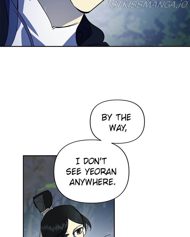 The Crimson Blade chapter 27 - page 61