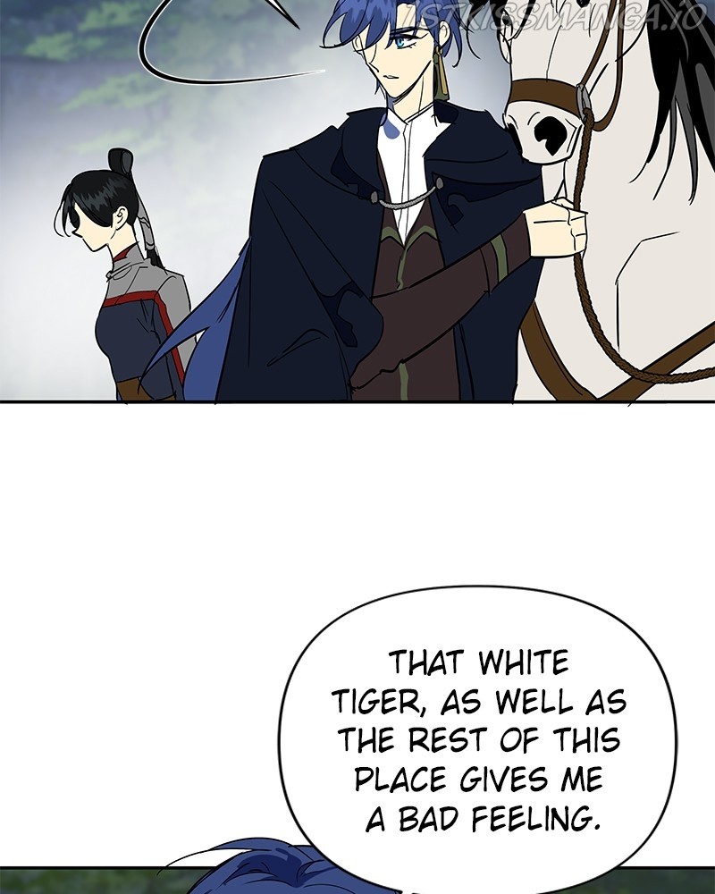 The Crimson Blade chapter 27 - page 66