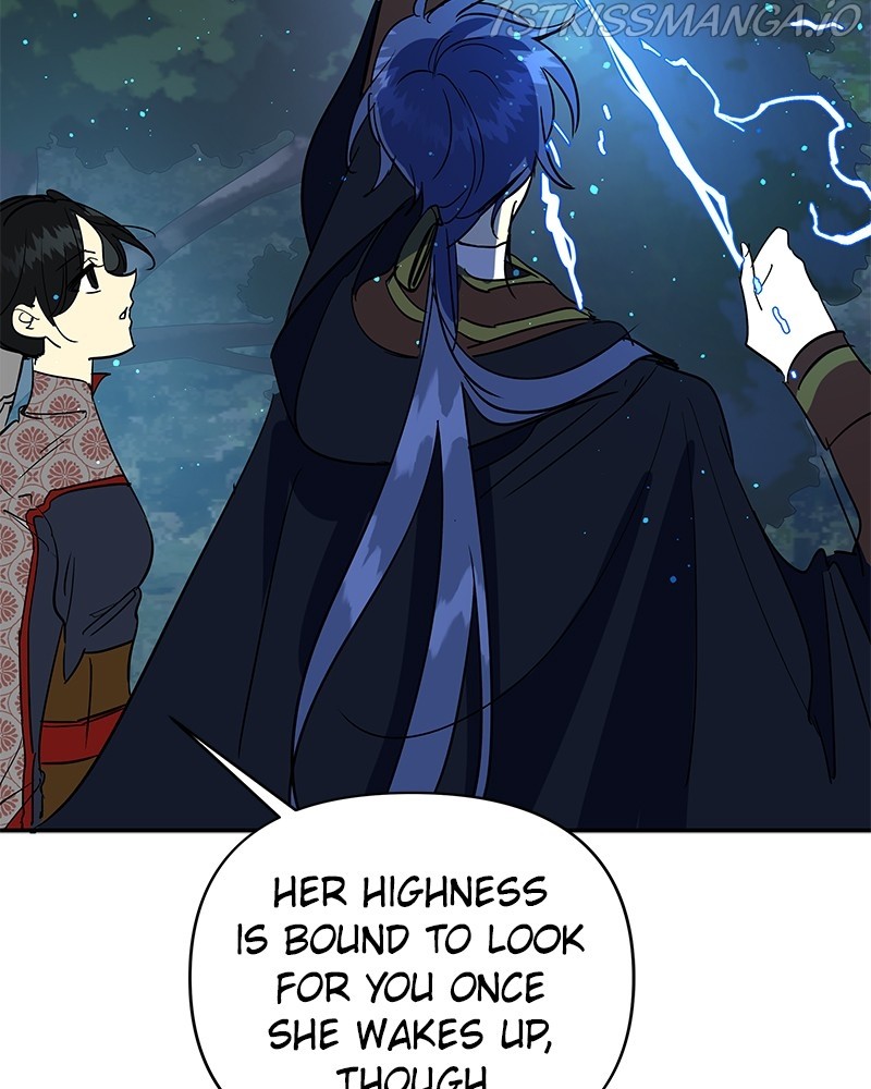 The Crimson Blade chapter 27 - page 69