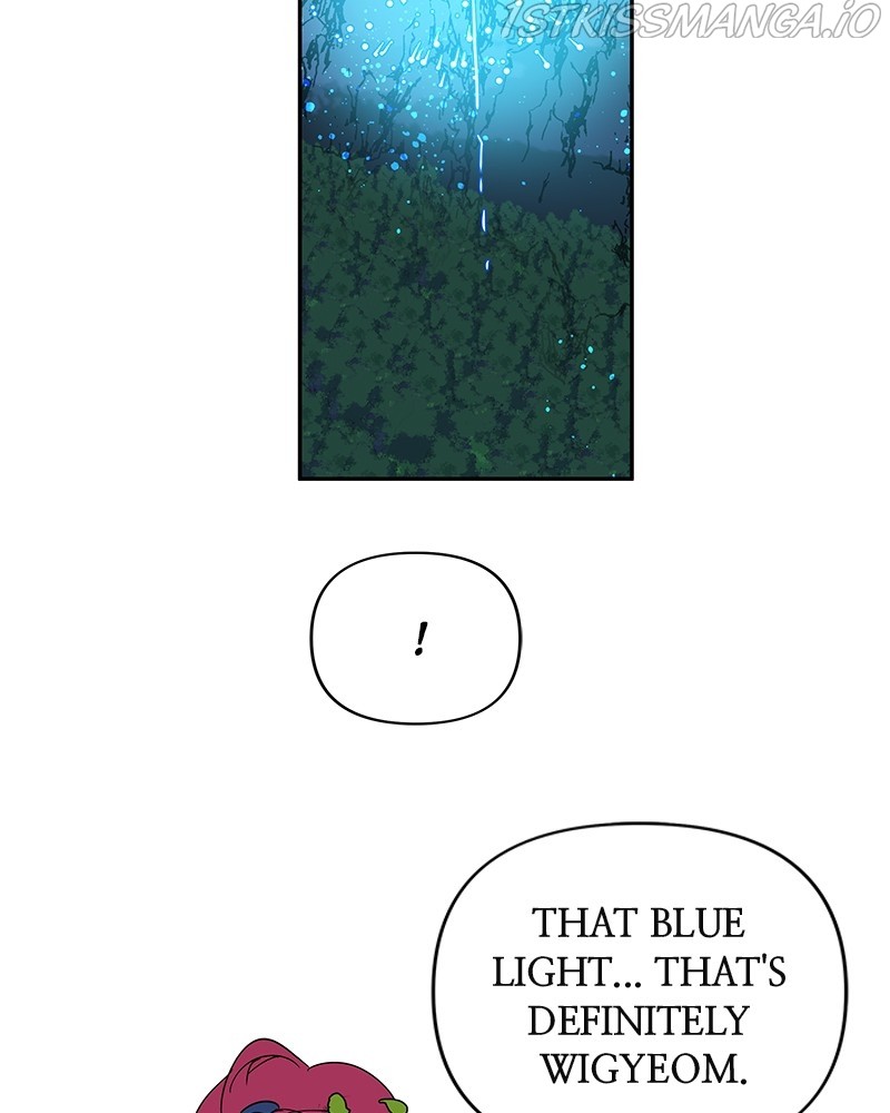 The Crimson Blade chapter 27 - page 72