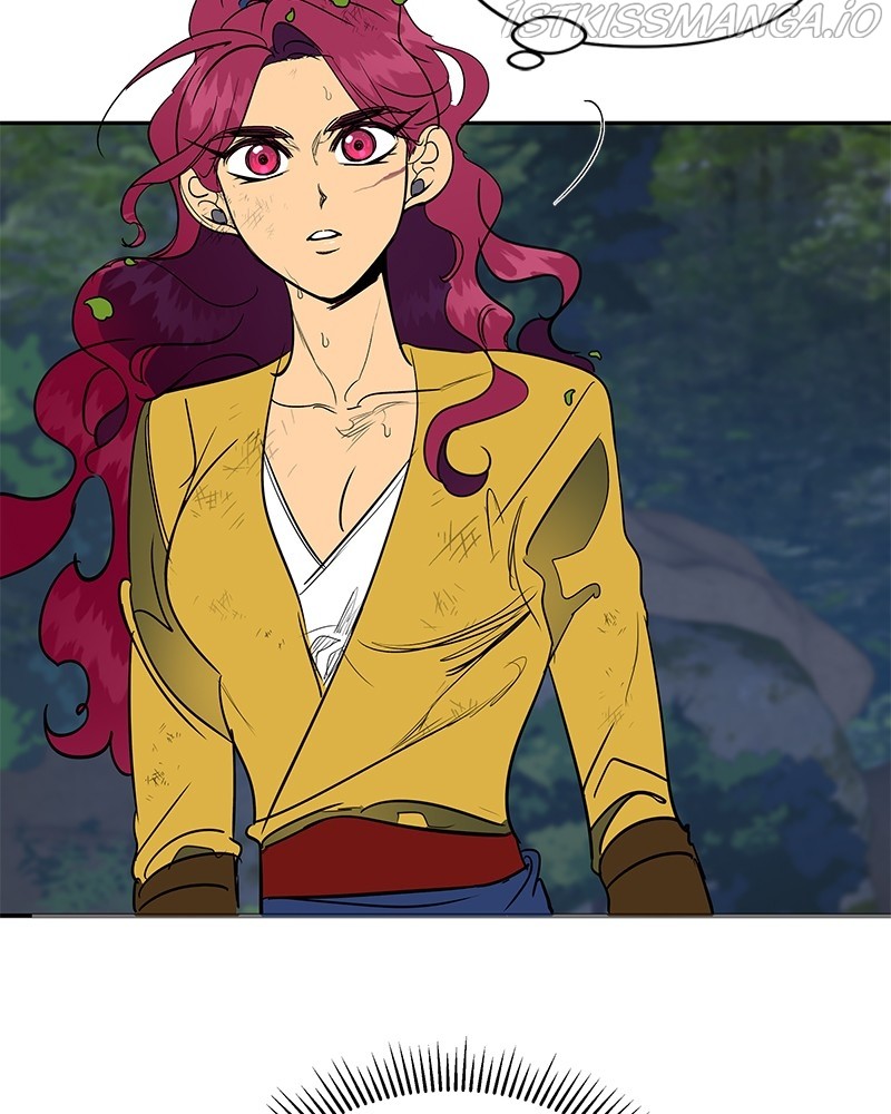 The Crimson Blade chapter 27 - page 73