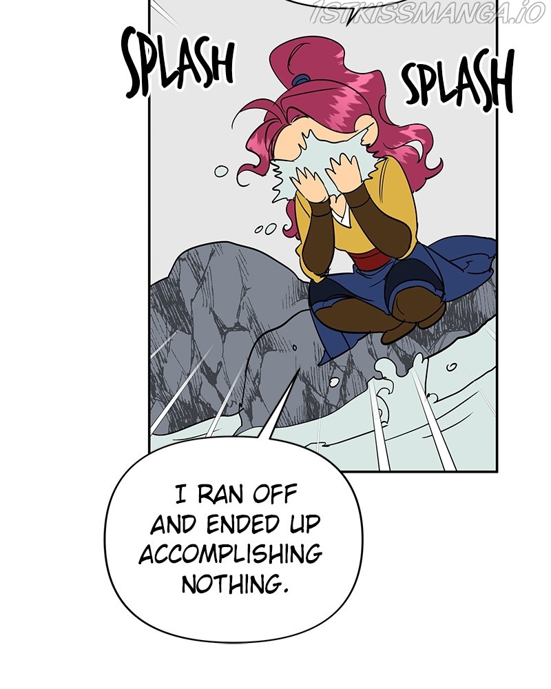 The Crimson Blade chapter 27 - page 76