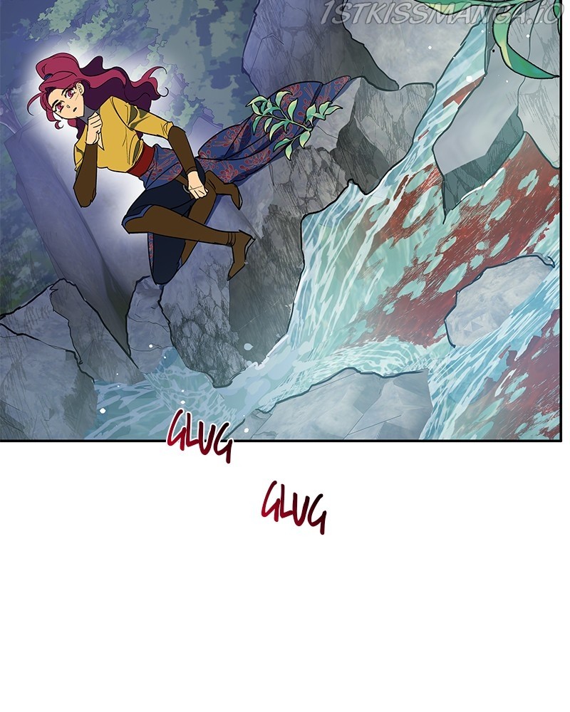 The Crimson Blade chapter 27 - page 79