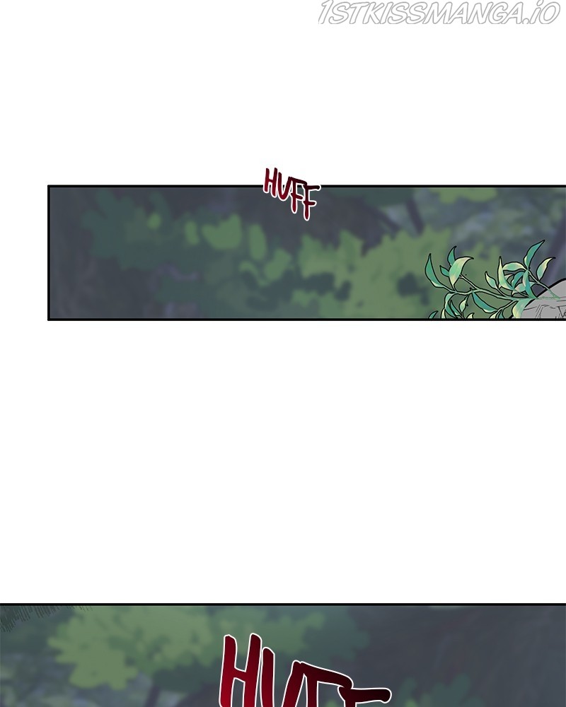 The Crimson Blade chapter 27 - page 80