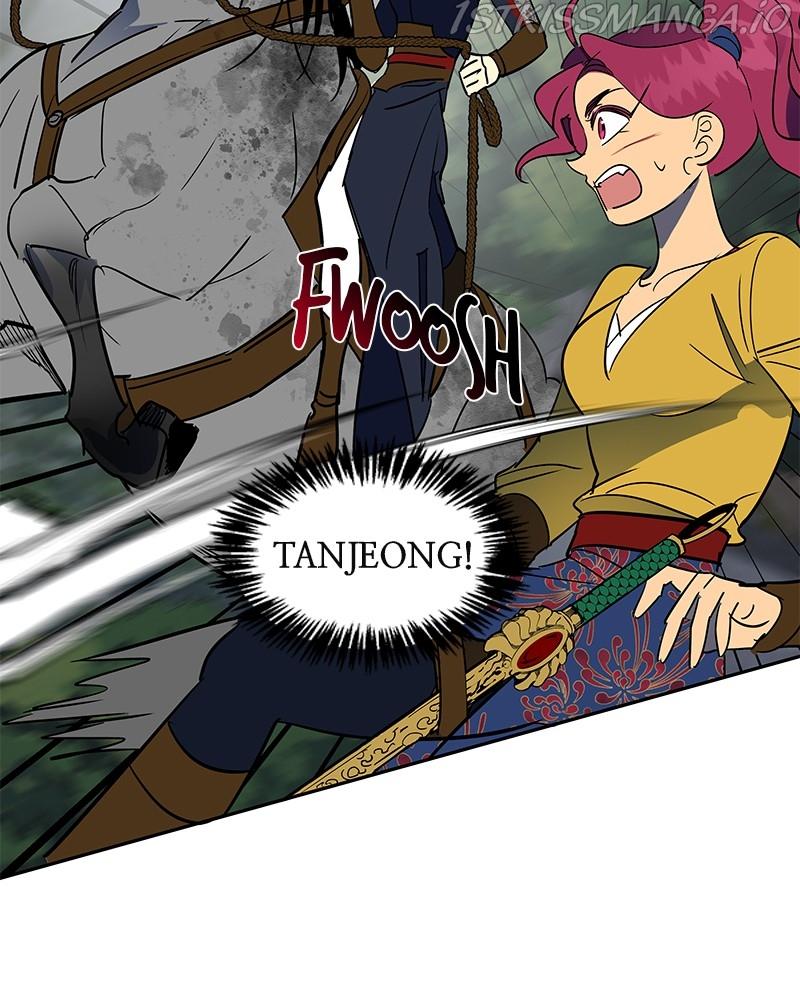 The Crimson Blade chapter 26 - page 10