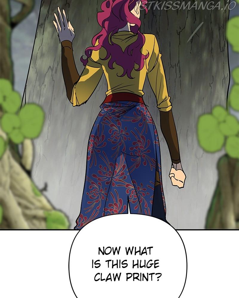 The Crimson Blade chapter 26 - page 100