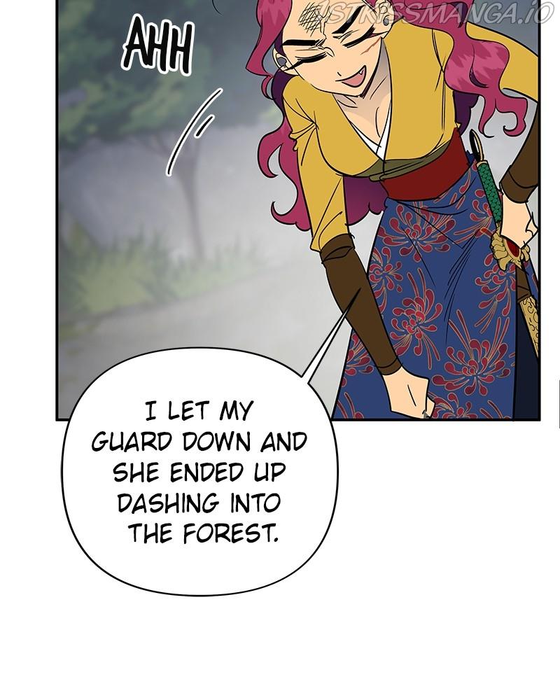 The Crimson Blade chapter 26 - page 14