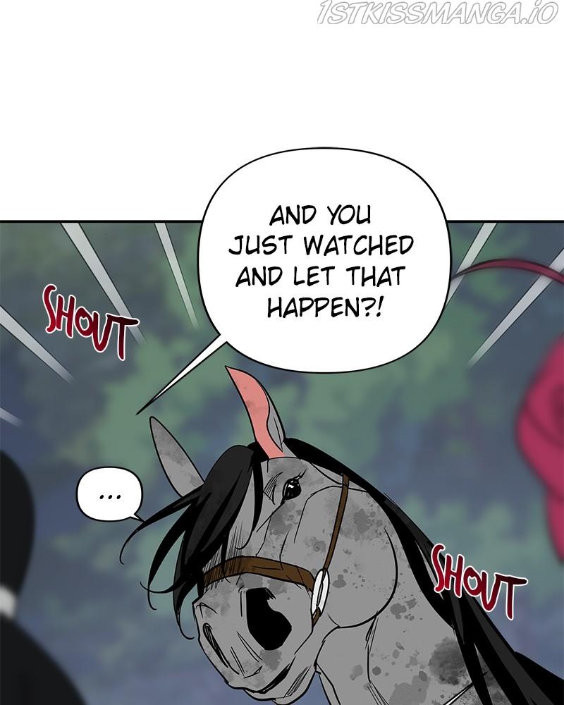 The Crimson Blade chapter 26 - page 15