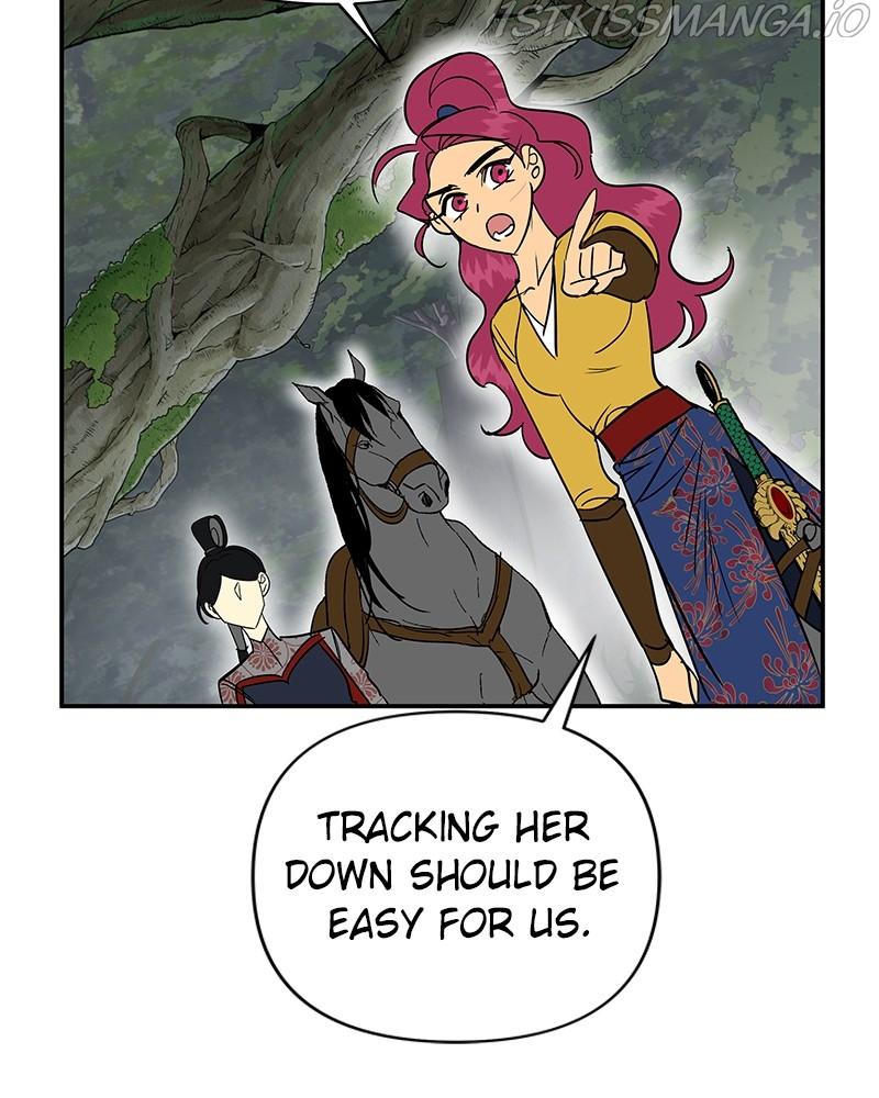 The Crimson Blade chapter 26 - page 18