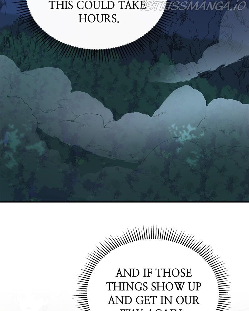 The Crimson Blade chapter 26 - page 22