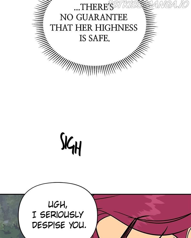 The Crimson Blade chapter 26 - page 24