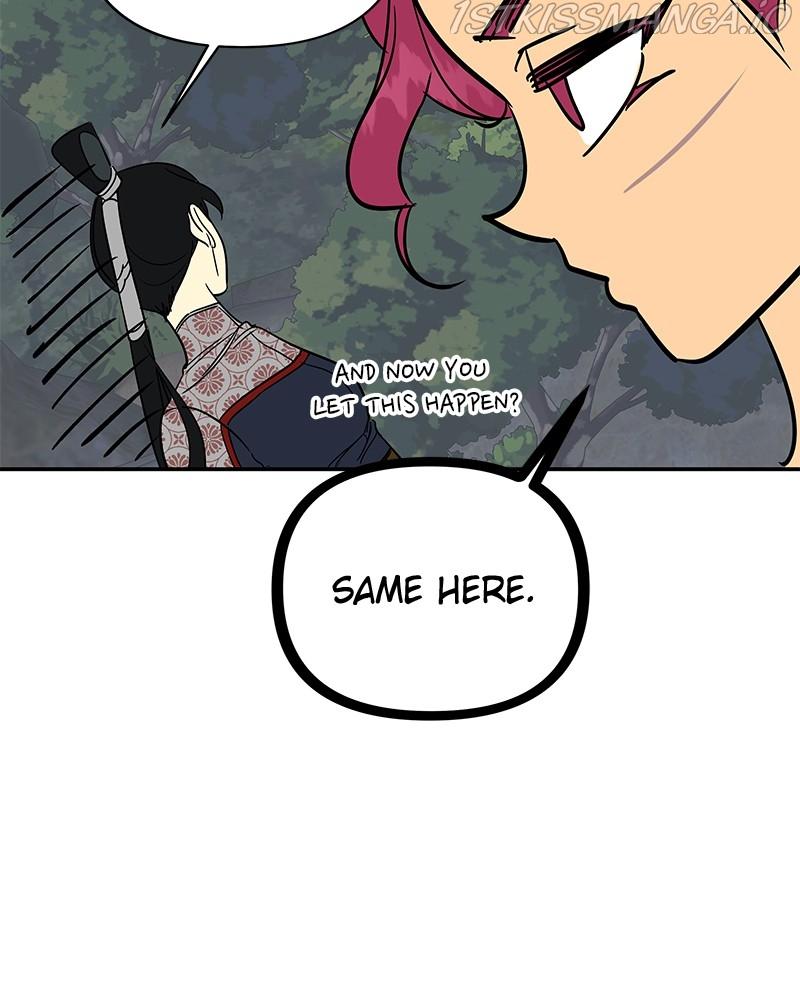 The Crimson Blade chapter 26 - page 25