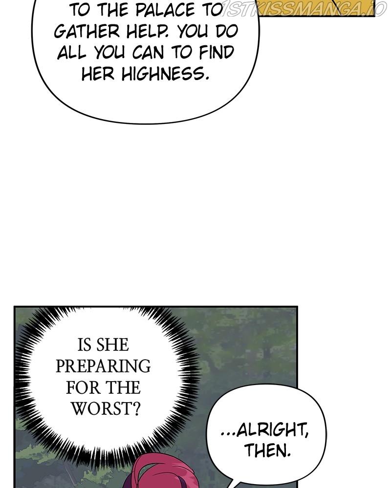 The Crimson Blade chapter 26 - page 29