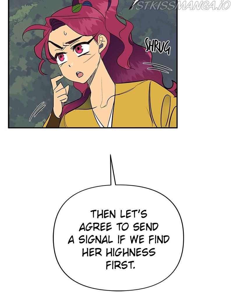 The Crimson Blade chapter 26 - page 30