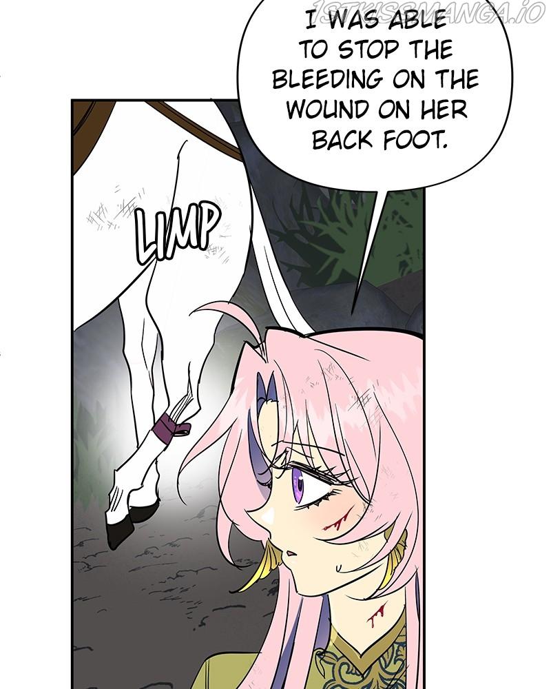 The Crimson Blade chapter 26 - page 38