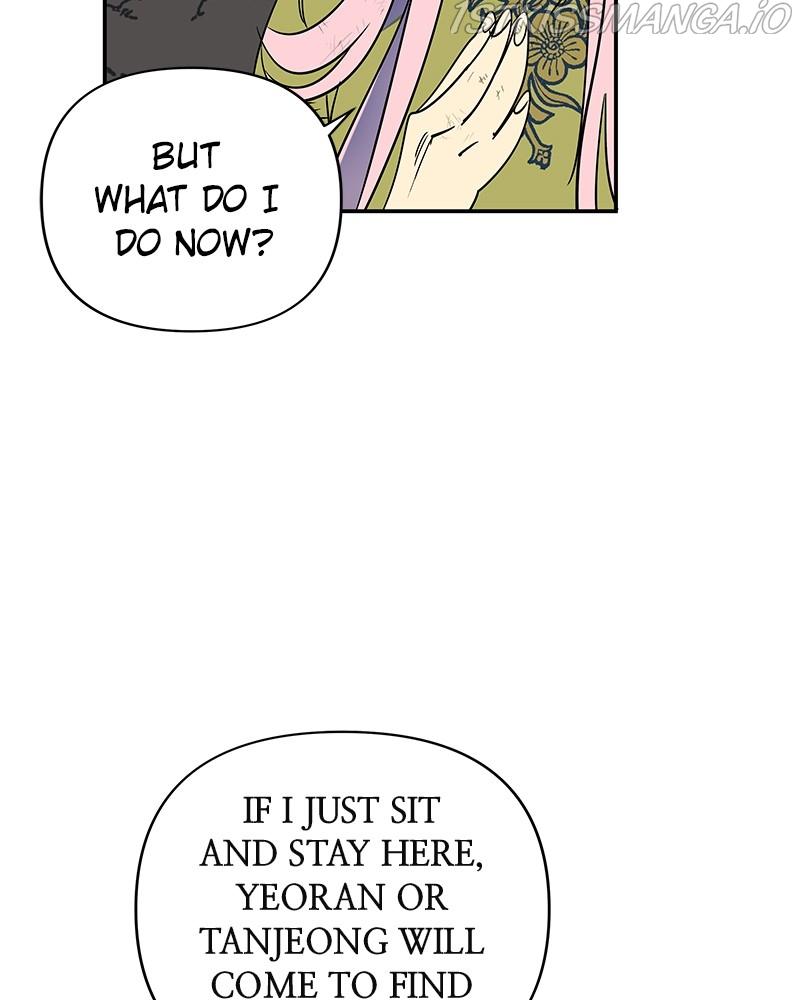 The Crimson Blade chapter 26 - page 39