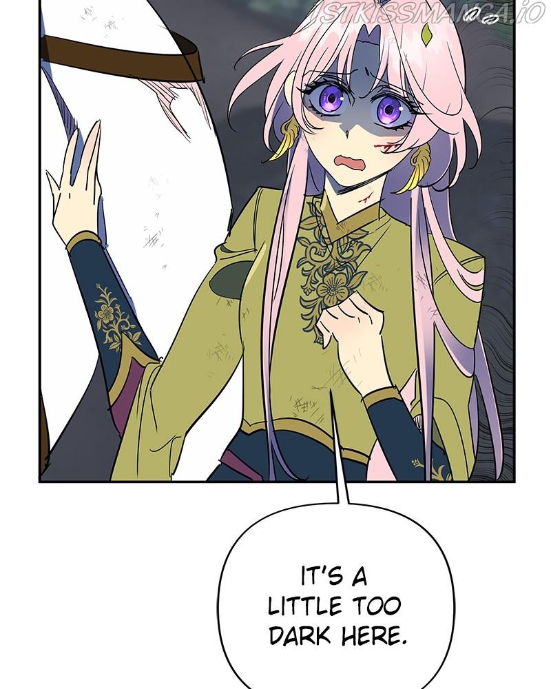 The Crimson Blade chapter 26 - page 46