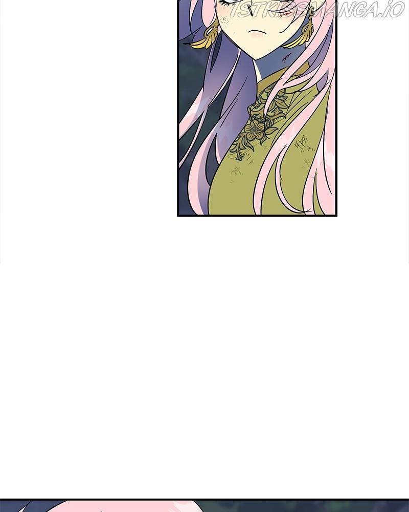 The Crimson Blade chapter 26 - page 51