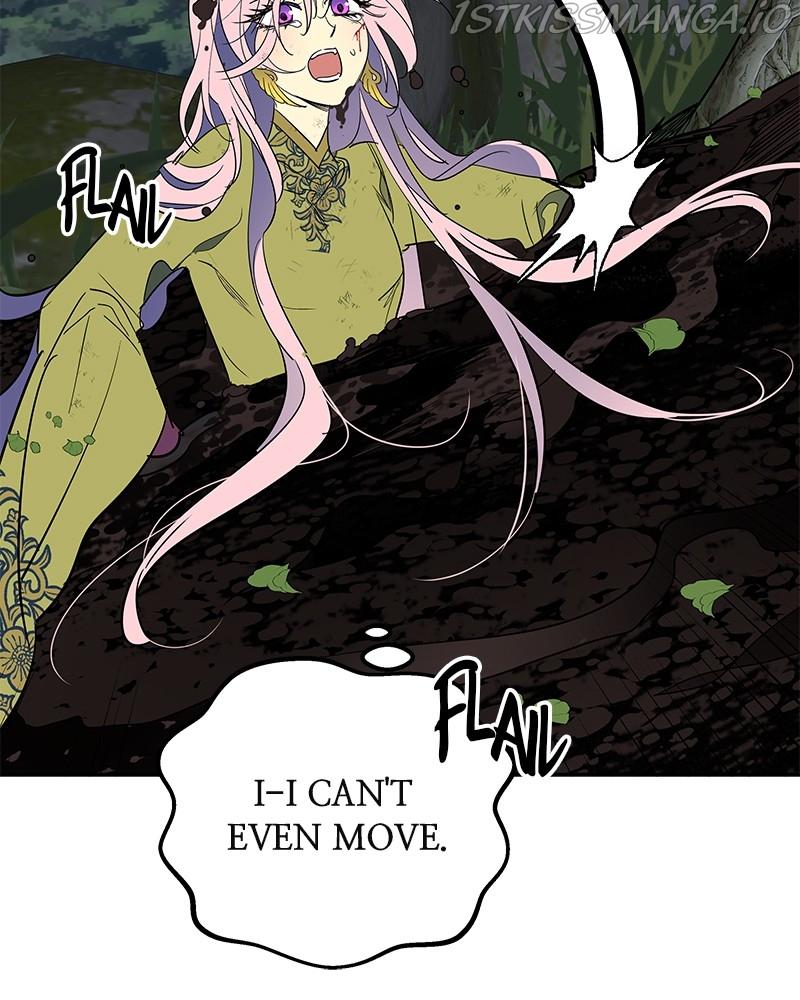 The Crimson Blade chapter 26 - page 69
