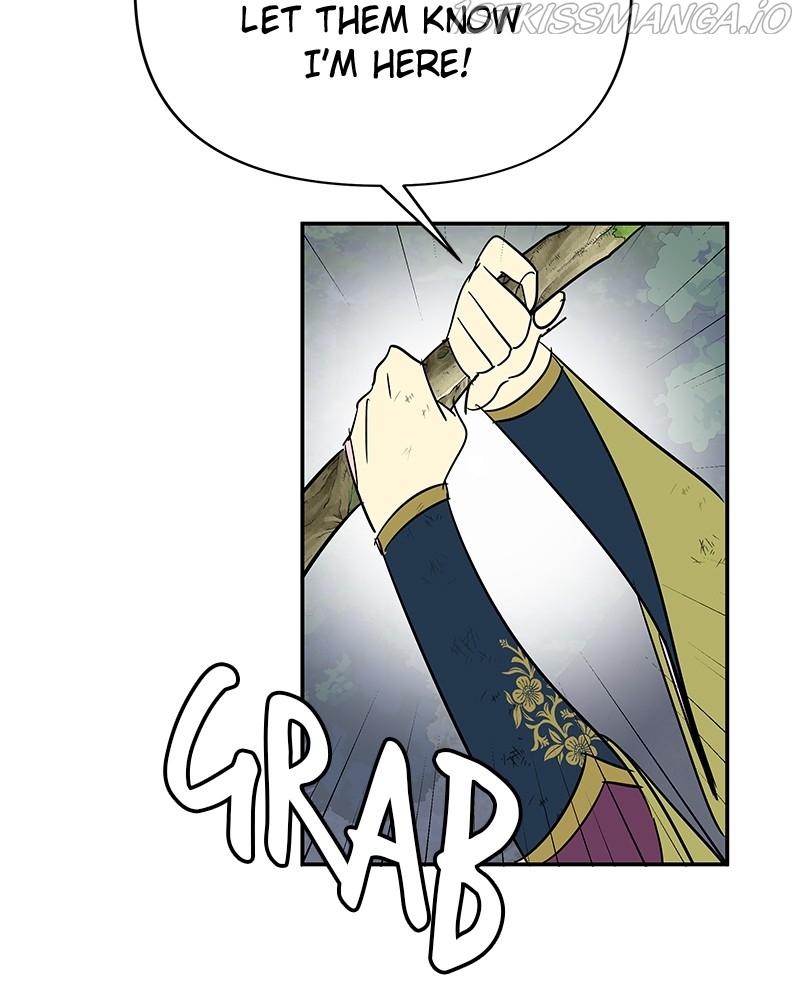 The Crimson Blade chapter 26 - page 72