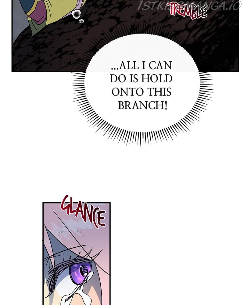 The Crimson Blade chapter 26 - page 74
