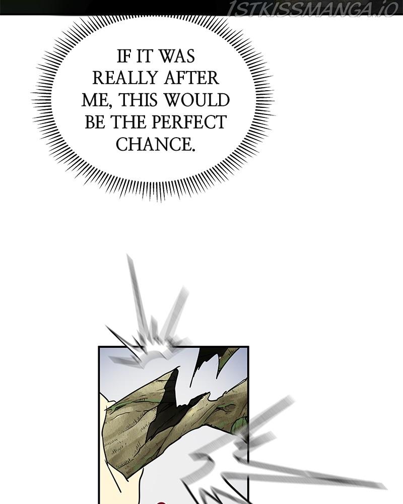 The Crimson Blade chapter 26 - page 77