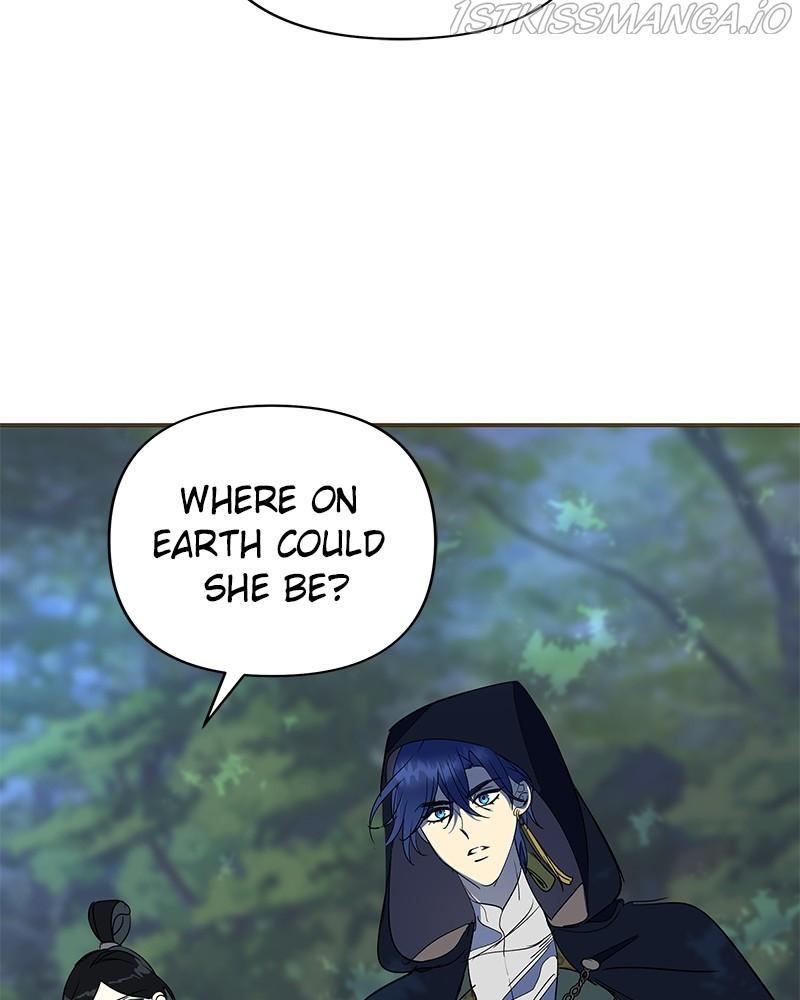 The Crimson Blade chapter 26 - page 83