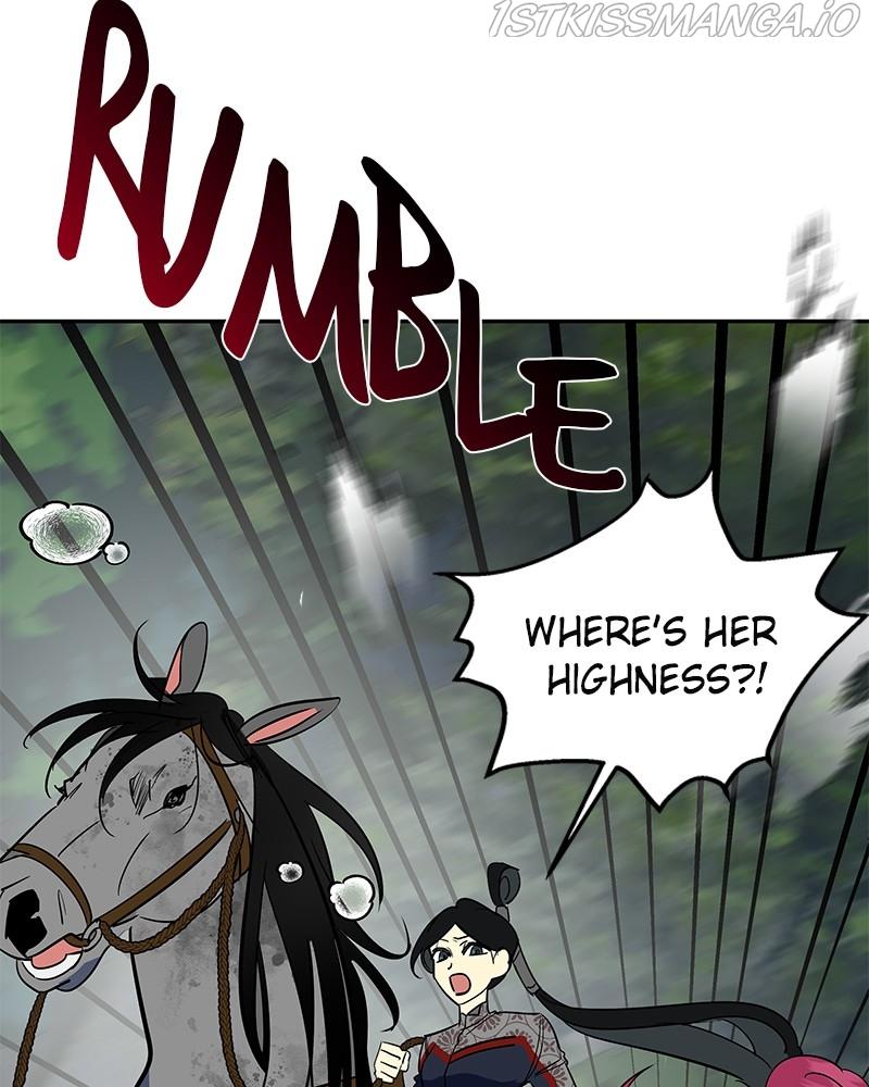 The Crimson Blade chapter 26 - page 9