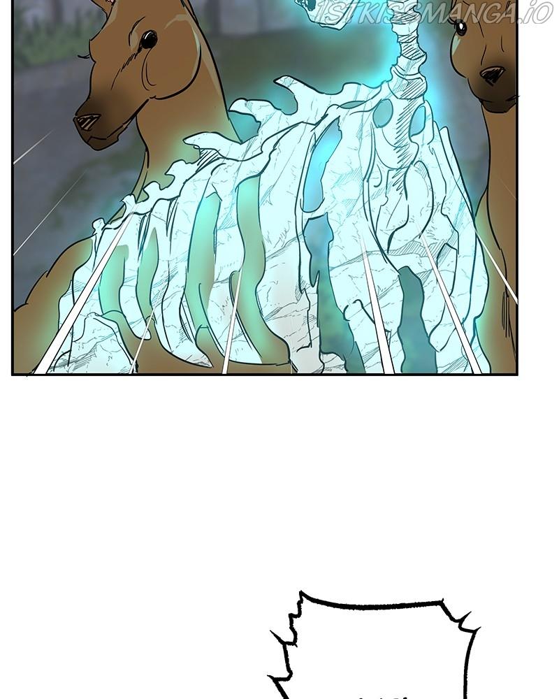 The Crimson Blade chapter 26 - page 91