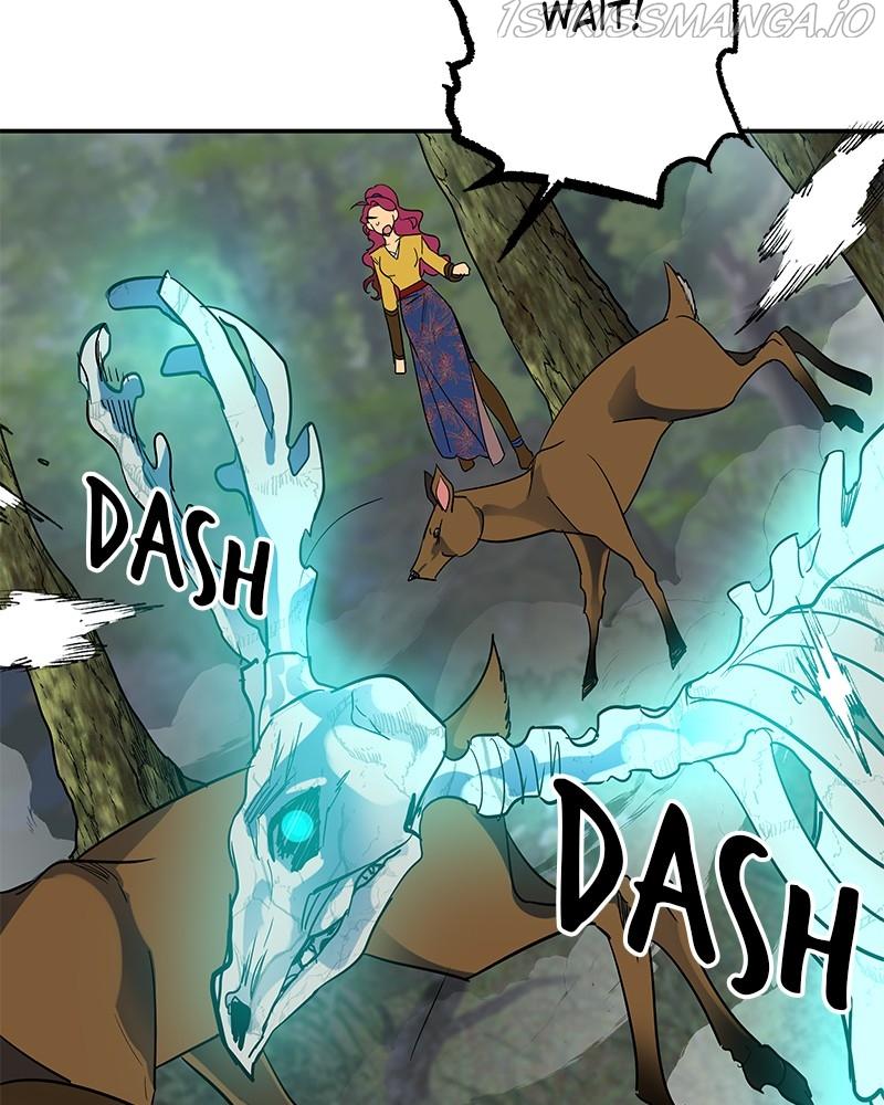 The Crimson Blade chapter 26 - page 92