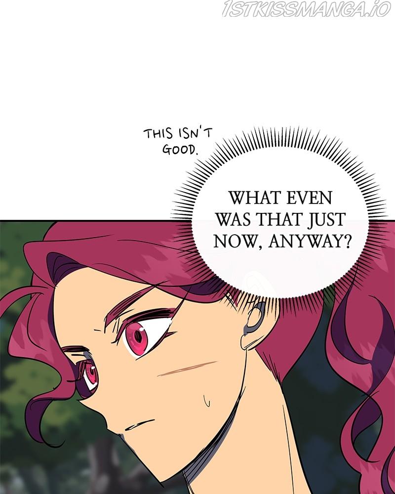 The Crimson Blade chapter 26 - page 95