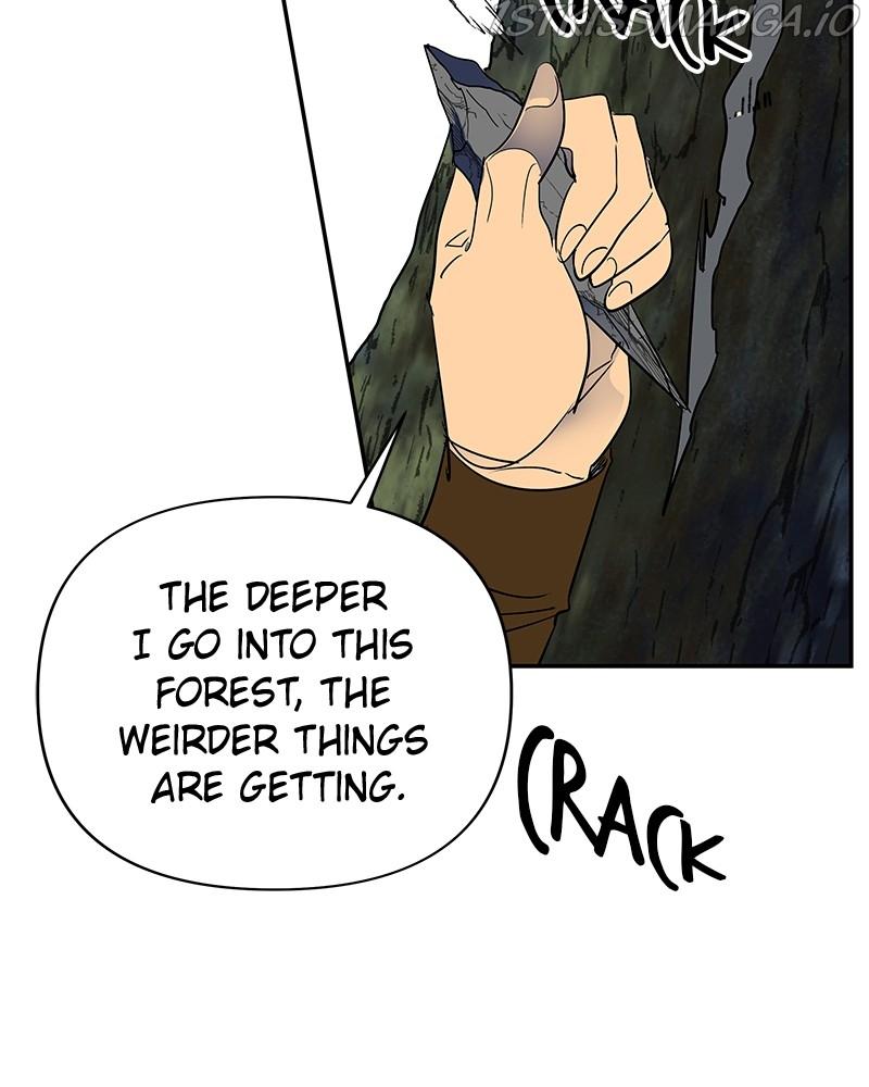 The Crimson Blade chapter 26 - page 97