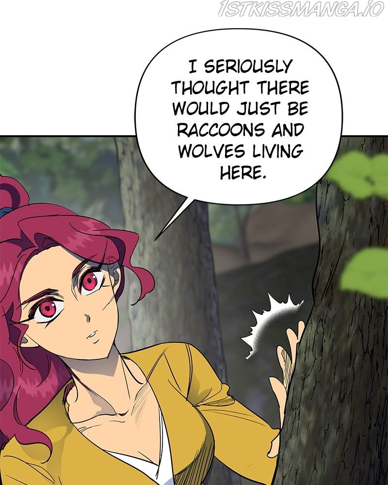 The Crimson Blade chapter 26 - page 98