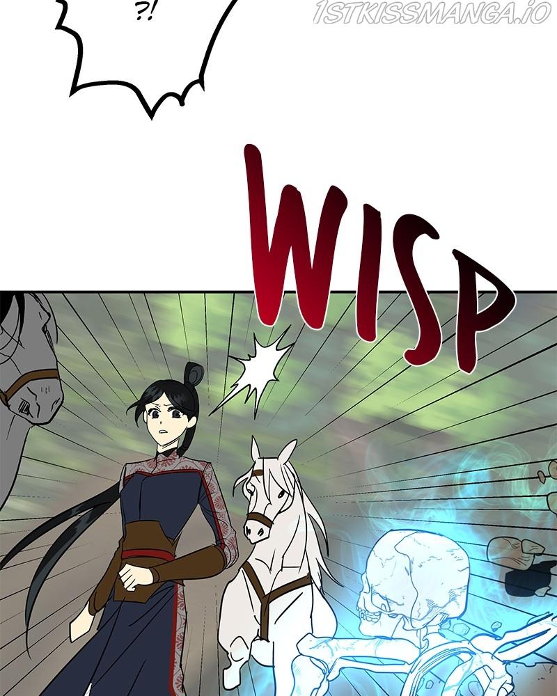 The Crimson Blade chapter 25 - page 11