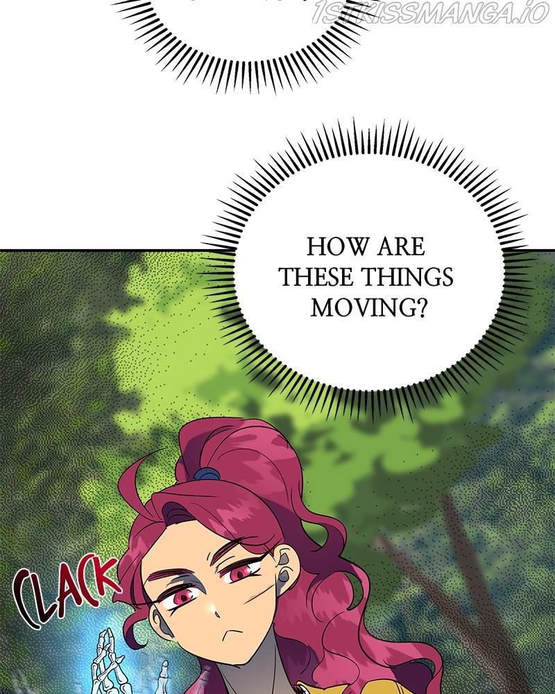 The Crimson Blade chapter 25 - page 18