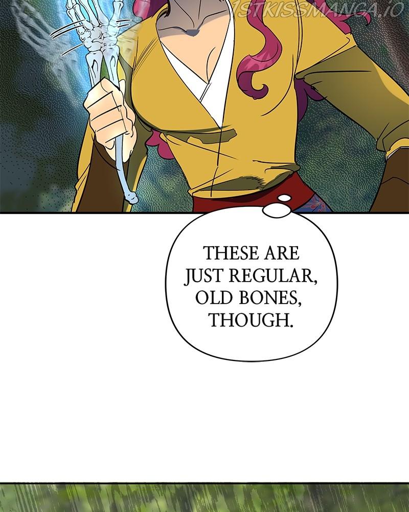 The Crimson Blade chapter 25 - page 19