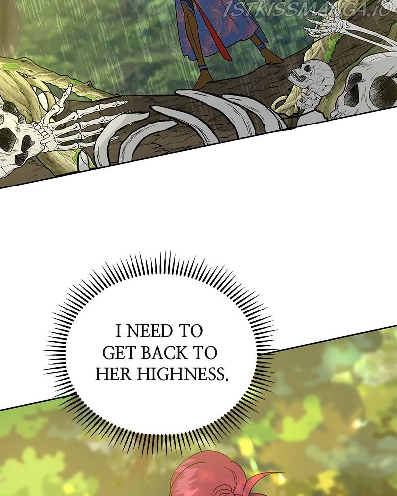 The Crimson Blade chapter 25 - page 21