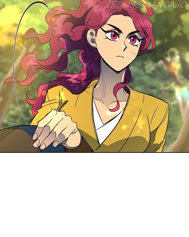 The Crimson Blade chapter 25 - page 22