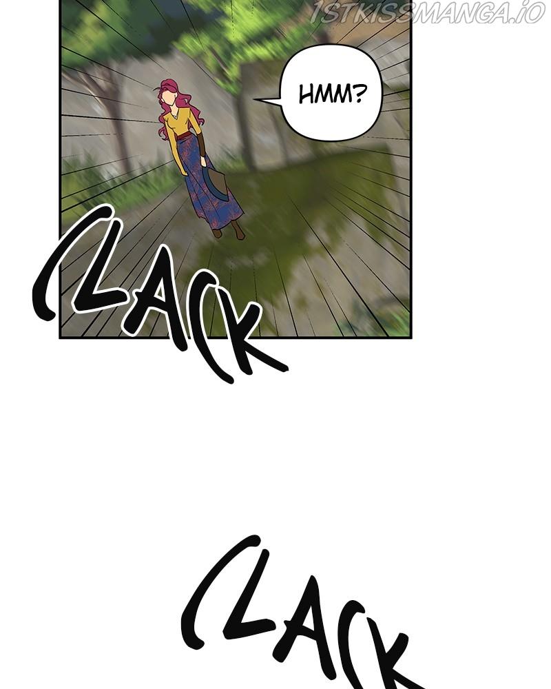 The Crimson Blade chapter 25 - page 45