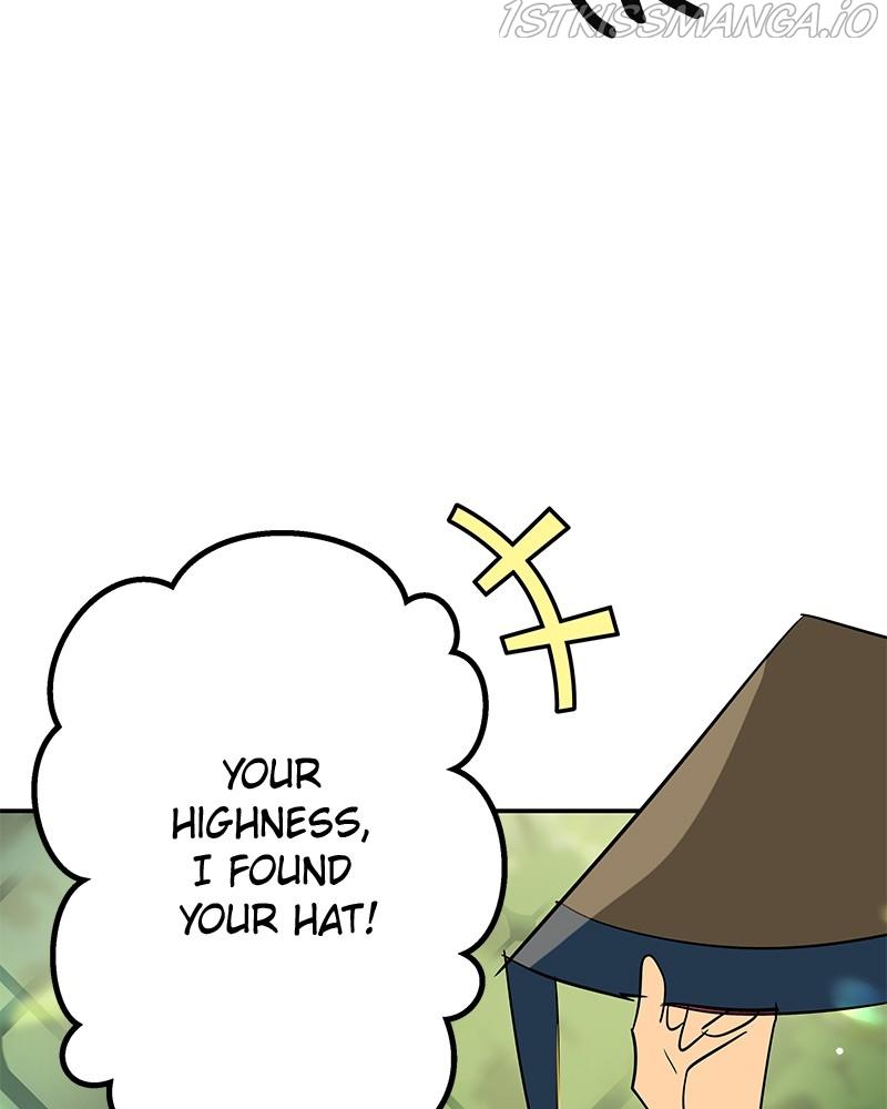 The Crimson Blade chapter 25 - page 46