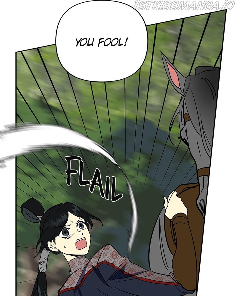 The Crimson Blade chapter 25 - page 49
