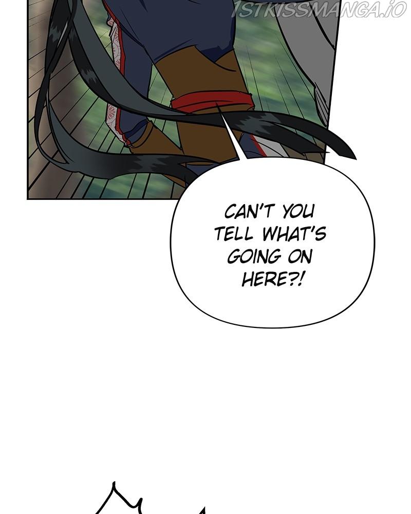 The Crimson Blade chapter 25 - page 50