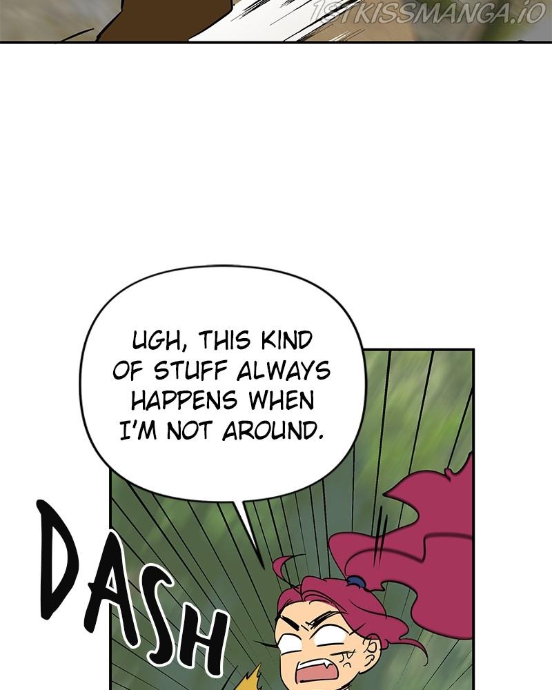 The Crimson Blade chapter 25 - page 55