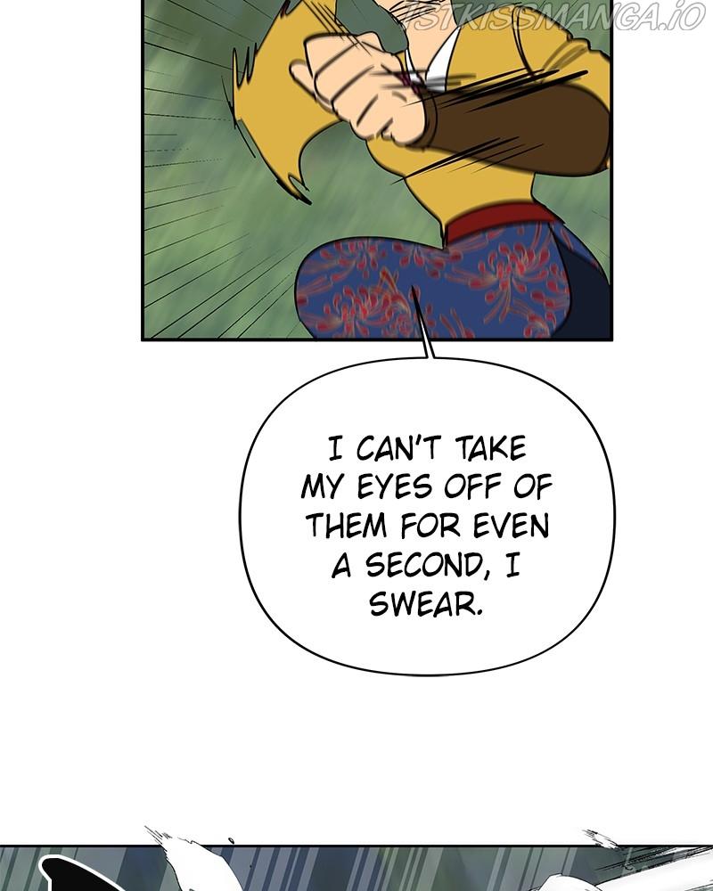 The Crimson Blade chapter 25 - page 56