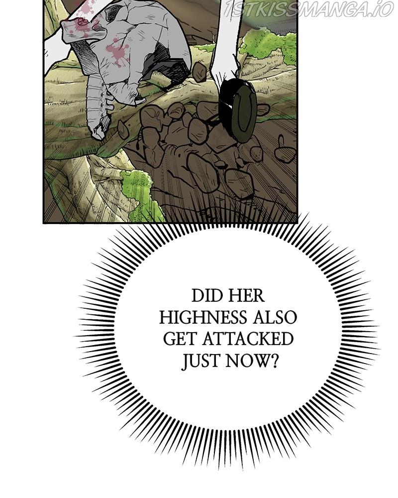 The Crimson Blade chapter 25 - page 63