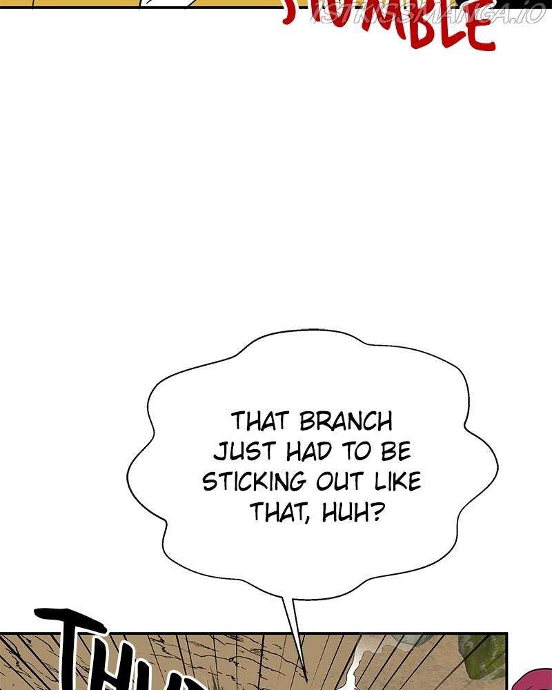 The Crimson Blade chapter 25 - page 73