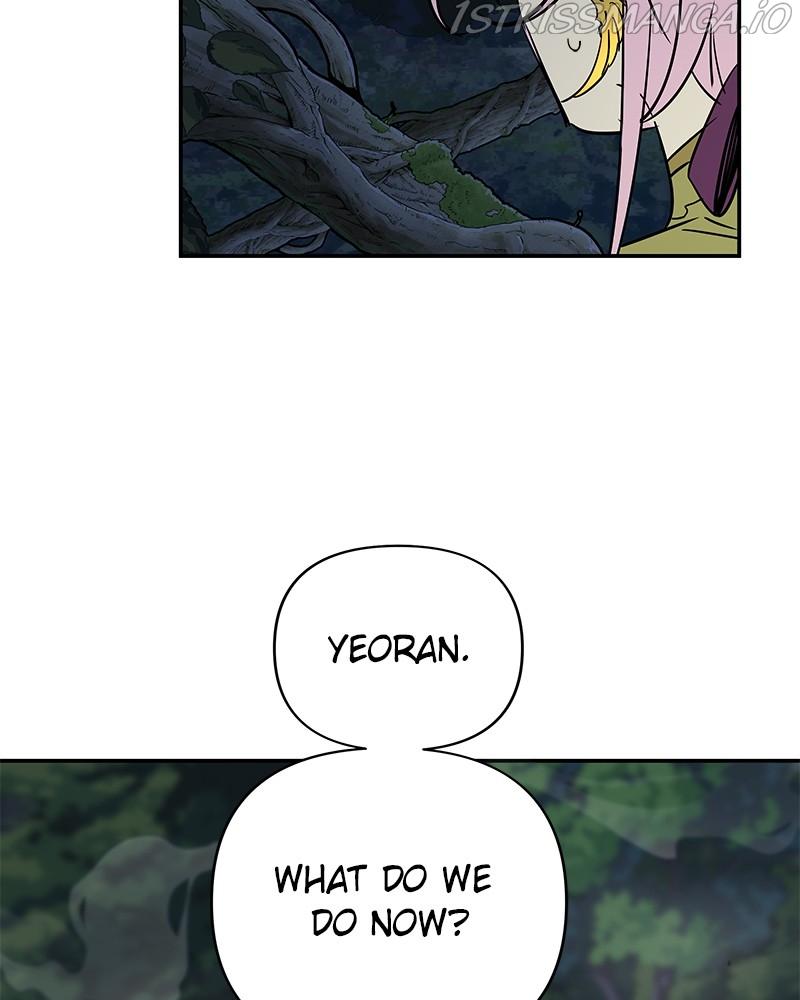 The Crimson Blade chapter 25 - page 81