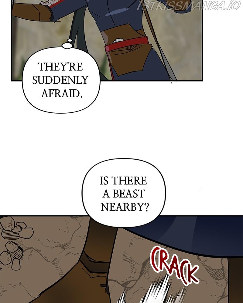 The Crimson Blade chapter 25 - page 9