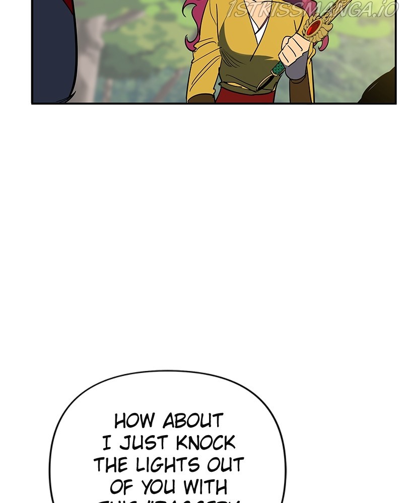 The Crimson Blade chapter 24 - page 15