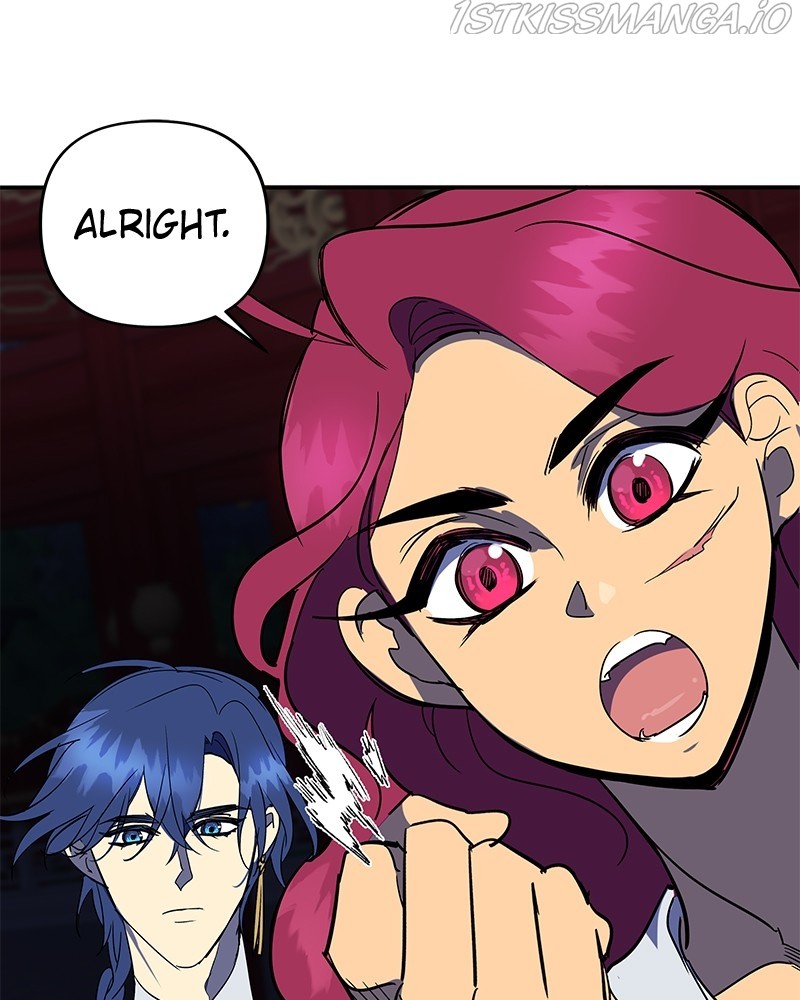The Crimson Blade chapter 22 - page 15